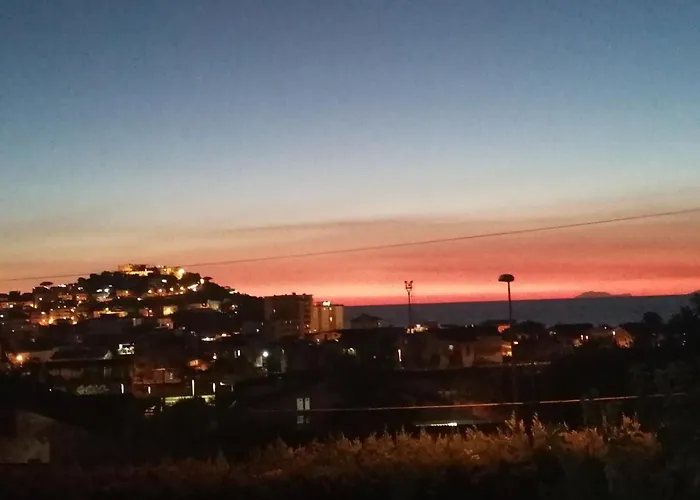 Bed and Breakfast Costa Blu Agropoli